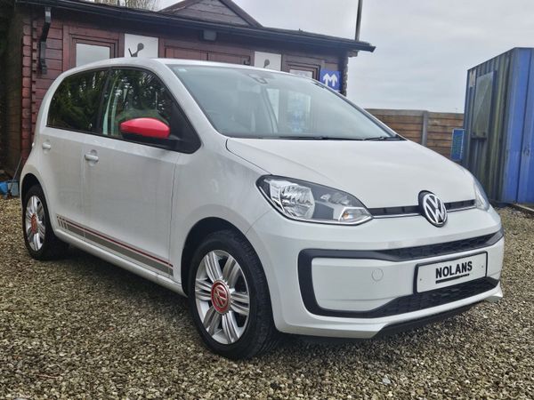 2017 UP! BEATS EDITION 1.0 PETROL AUTOMATIC 380408876