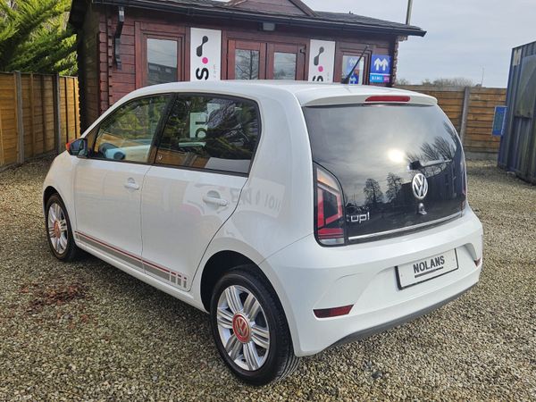 2017 UP! BEATS EDITION 1.0 PETROL AUTOMATIC 380408880