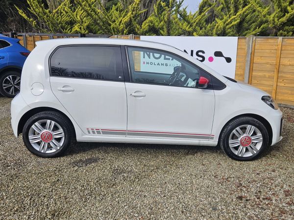 2017 UP! BEATS EDITION 1.0 PETROL AUTOMATIC 380408886