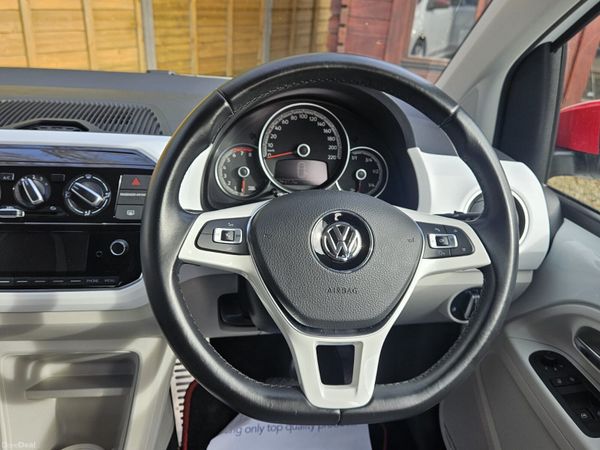 2017 UP! BEATS EDITION 1.0 PETROL AUTOMATIC 380408898