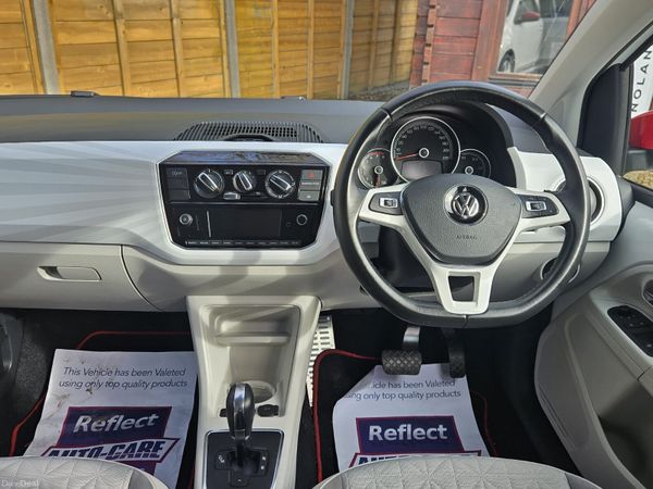 2017 UP! BEATS EDITION 1.0 PETROL AUTOMATIC 380408910