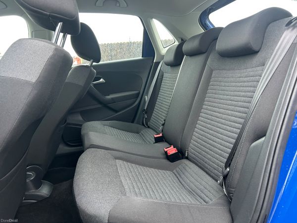 Volkswagen Polo 2013 1.2 Auto 380410298