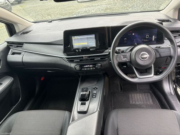 2021 NISSAN NOTE E-POWER *LOW MILEAGE* AUTOMATIC 380414668