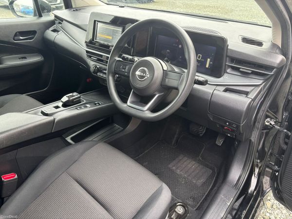 2021 NISSAN NOTE E-POWER *LOW MILEAGE* AUTOMATIC 380414670