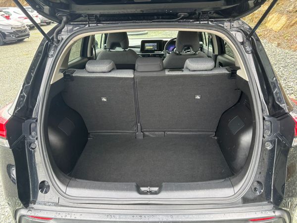 2021 NISSAN NOTE E-POWER *LOW MILEAGE* AUTOMATIC 380414672