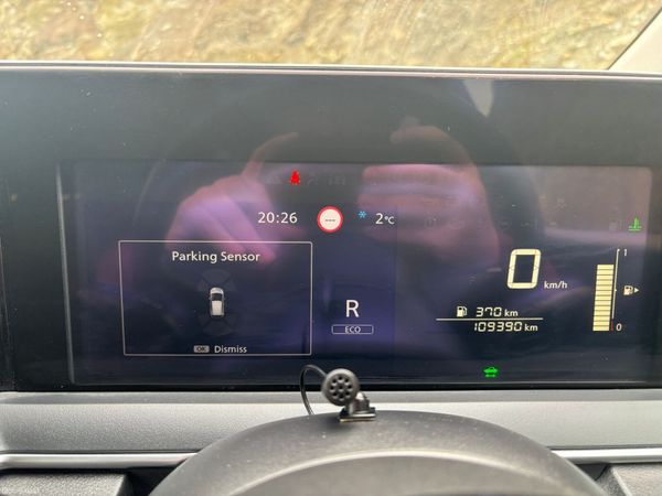 2021 NISSAN NOTE E-POWER *LOW MILEAGE* AUTOMATIC 380414674