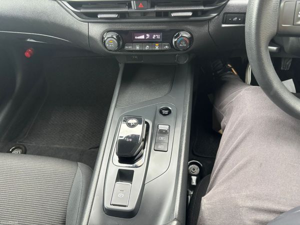 2021 NISSAN NOTE E-POWER *LOW MILEAGE* AUTOMATIC 380414676