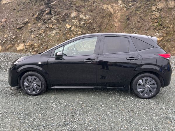 2021 NISSAN NOTE E-POWER *LOW MILEAGE* AUTOMATIC 380414678