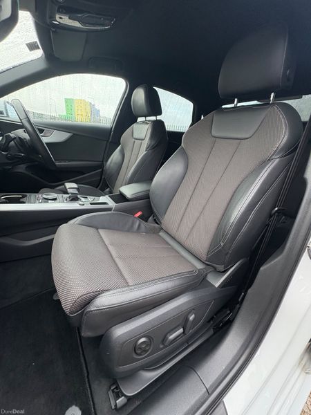 Audi A4 2.0 TFSi S Line 252Ps Automatic Quattro 380414870