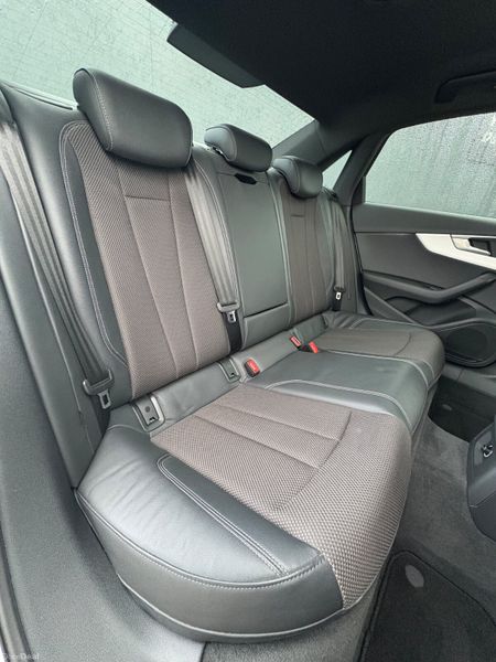 Audi A4 2.0 TFSi S Line 252Ps Automatic Quattro 380414872