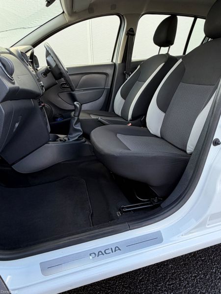 2016 Dacia Sandero *LowKms 380416490