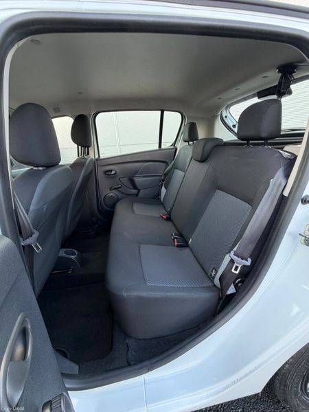 2016 Dacia Sandero *LowKms 380416492