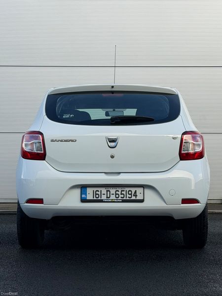 2016 Dacia Sandero *LowKms 380416496