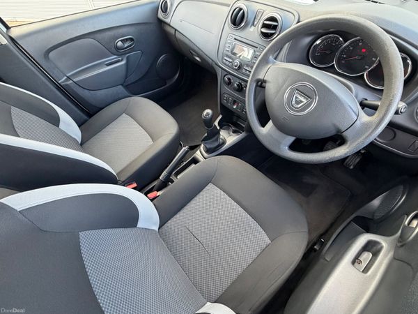 2016 Dacia Sandero *LowKms 380416498
