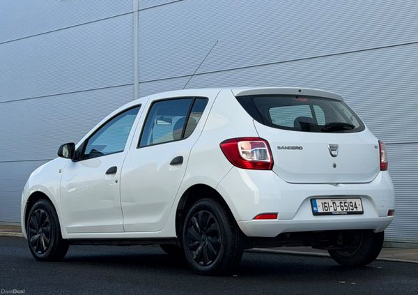 2016 Dacia Sandero *LowKms 380416522