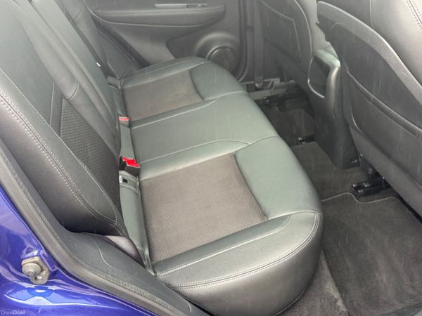 Nissan Qashqai 2019 premium 380418110