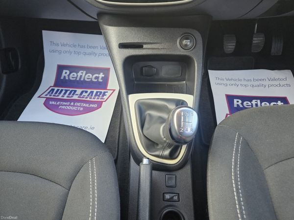 2019 RENAULT CAPTUR PETROL LOW MILEAGE NCT 02/28 380418832