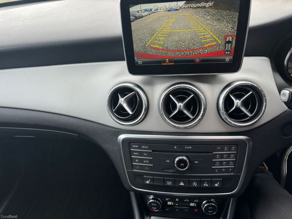 2016 MERCEDES CLA SPORT *LOW MILEAGE* AUTOMATIC 380420360