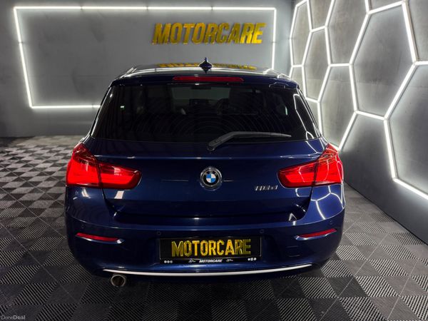 ◼️2017 BMW 118D LUXURY AUTOMATIC◼️ 380421040