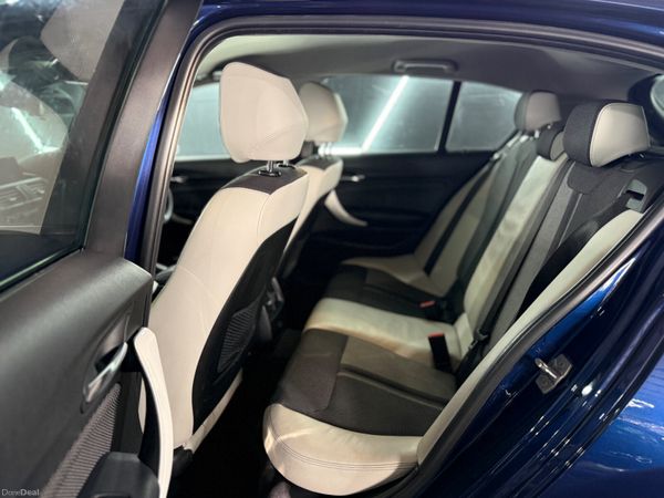 ◼️2017 BMW 118D LUXURY AUTOMATIC◼️ 380421044