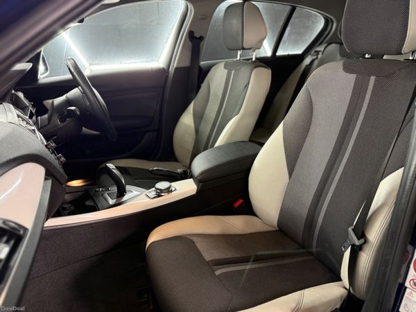 ◼️2017 BMW 118D LUXURY AUTOMATIC◼️ 380421054