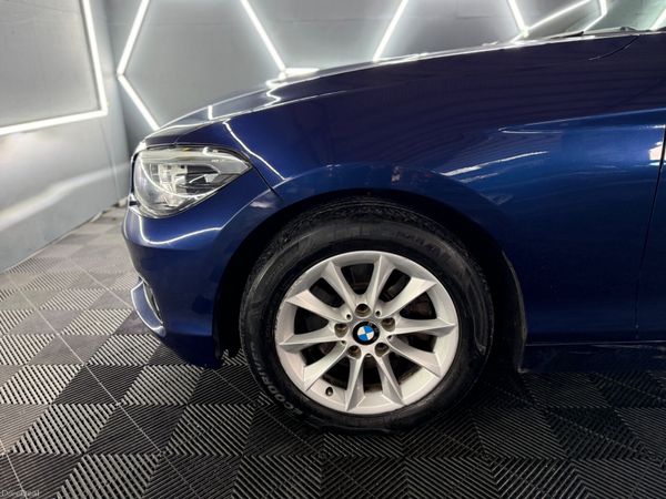 ◼️2017 BMW 118D LUXURY AUTOMATIC◼️ 380421056