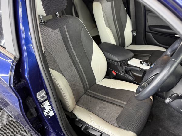 ◼️2017 BMW 118D LUXURY AUTOMATIC◼️ 380421062