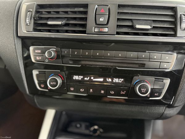 ◼️2017 BMW 118D LUXURY AUTOMATIC◼️ 380421072