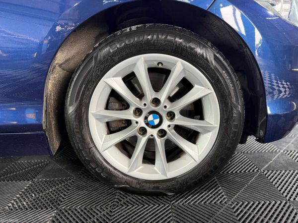 ◼️2017 BMW 118D LUXURY AUTOMATIC◼️ 380421024