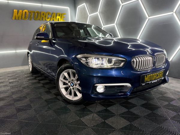 ◼️2017 BMW 118D LUXURY AUTOMATIC◼️ 380421028
