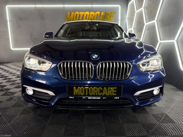 ◼️2017 BMW 118D LUXURY AUTOMATIC◼️ 380421032