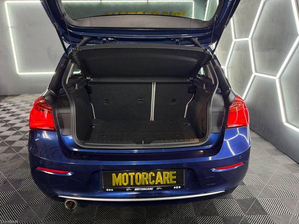 ◼️2017 BMW 118D LUXURY AUTOMATIC◼️ 380421036