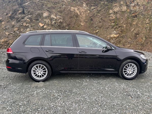 2020 VW GOLF EST AUTOMATIC 380421892