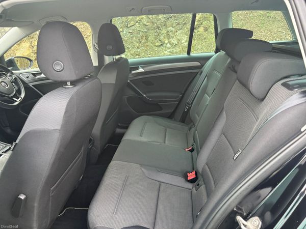 2020 VW GOLF EST AUTOMATIC 380421894