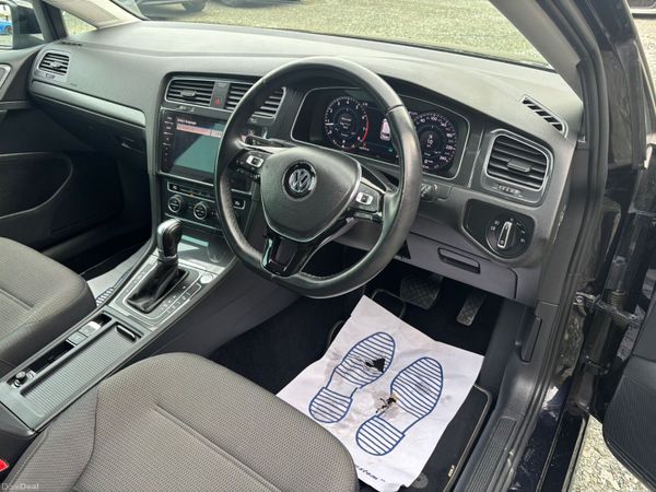 2020 VW GOLF EST AUTOMATIC 380421904