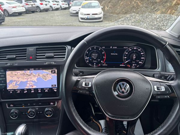 2020 VW GOLF EST AUTOMATIC 380421910