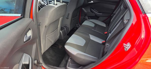 Ford Focus 2013 Low Miles Nct and Tax 380422910