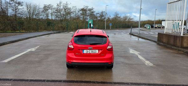 Ford Focus 2013 Low Miles Nct and Tax 380422912