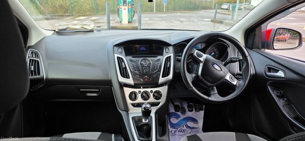 Ford Focus 2013 Low Miles Nct and Tax 380422920