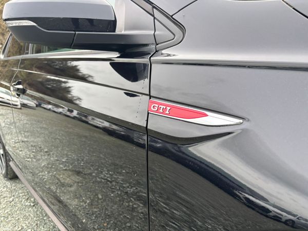 2021 VW POLO GTI AUTOMATIC 380427554