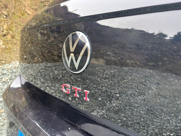 2021 VW POLO GTI AUTOMATIC 380427500