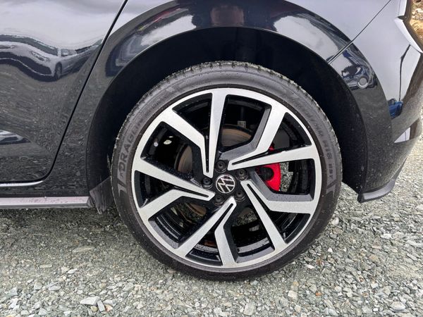 2021 VW POLO GTI AUTOMATIC 380427526