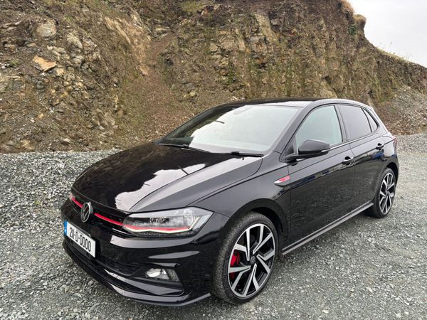2021 VW POLO GTI AUTOMATIC 380427534