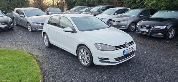 2016 (162) Vw golf 1.2 automatic. 380438500