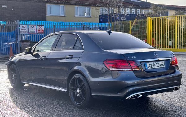 2014 Mercedes-Benz E-Class *HEATED SEATS*FRESH NCT 380546174