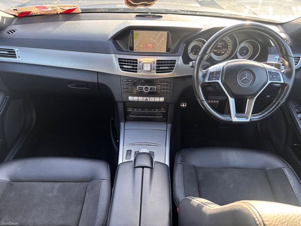 2014 Mercedes-Benz E-Class *HEATED SEATS*FRESH NCT 380546244