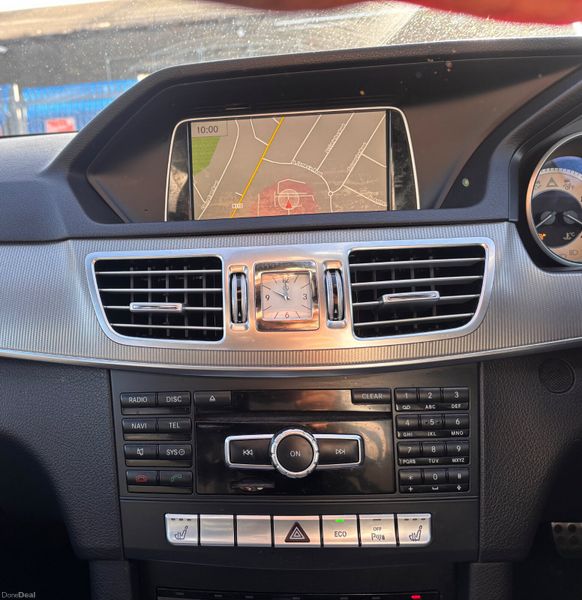 2014 Mercedes-Benz E-Class *HEATED SEATS*FRESH NCT 380546260