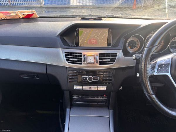 2014 Mercedes-Benz E-Class *HEATED SEATS*FRESH NCT 380546262