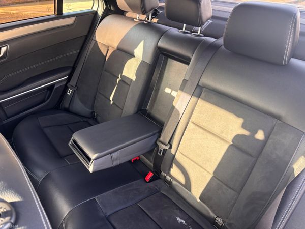 2014 Mercedes-Benz E-Class *HEATED SEATS*FRESH NCT 380546224