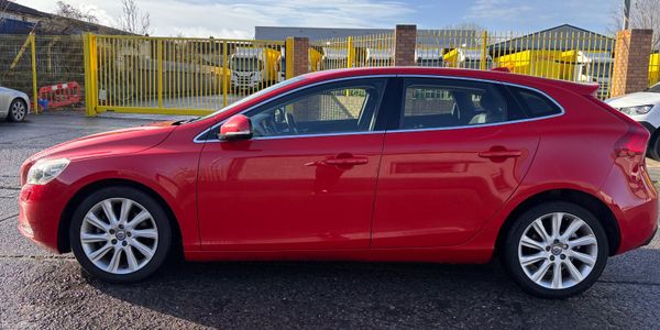 2015 Volvo V40* HEATED LEATHER SEATS* 380546946